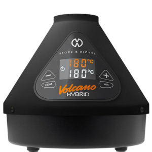 Volcano Hybrid Vaporizer