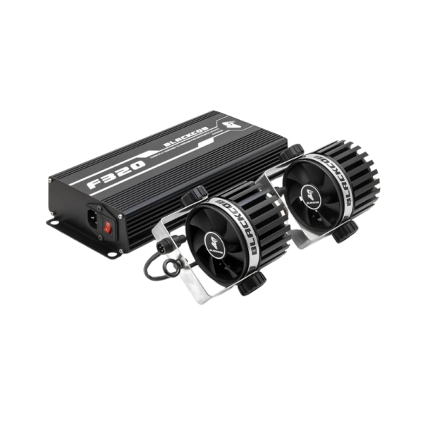 BLACKCOB F320 / 320W – Bild 3