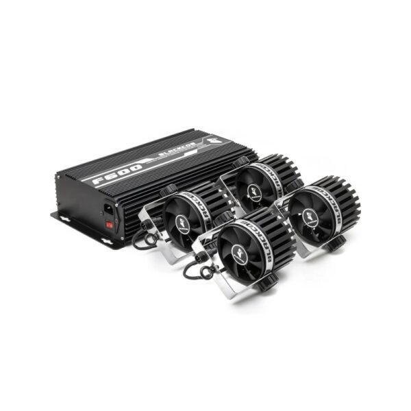 BLACKCOB F600 / 600W – Bild 2