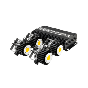 BLACKCOB F600 / 600W