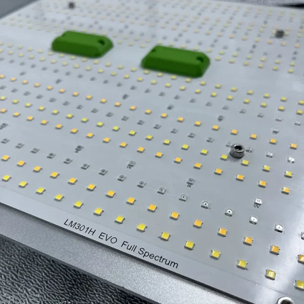 Kingbrite 150W Quantumboard – Bild 4
