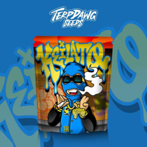 Terpdawg Seeds - Keilato 3 Samen