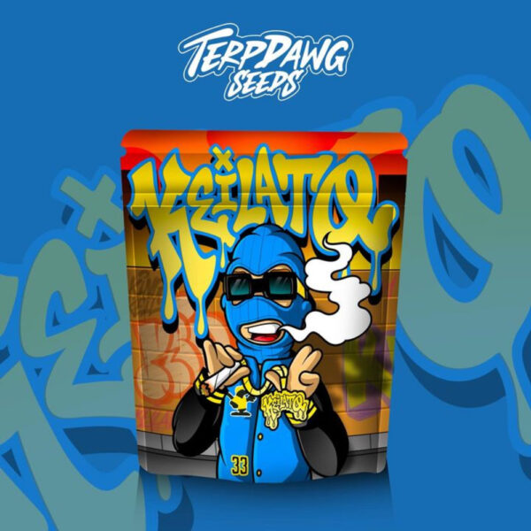 Terpdawg Seeds - Keilato 3 Samen