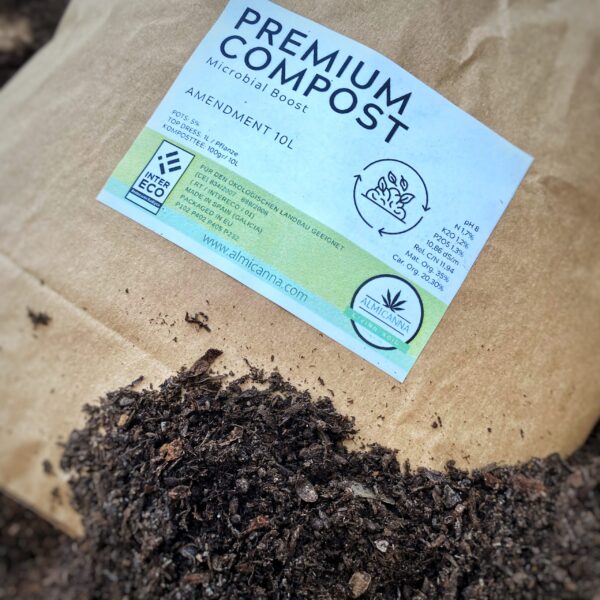 Premium Compost 10L