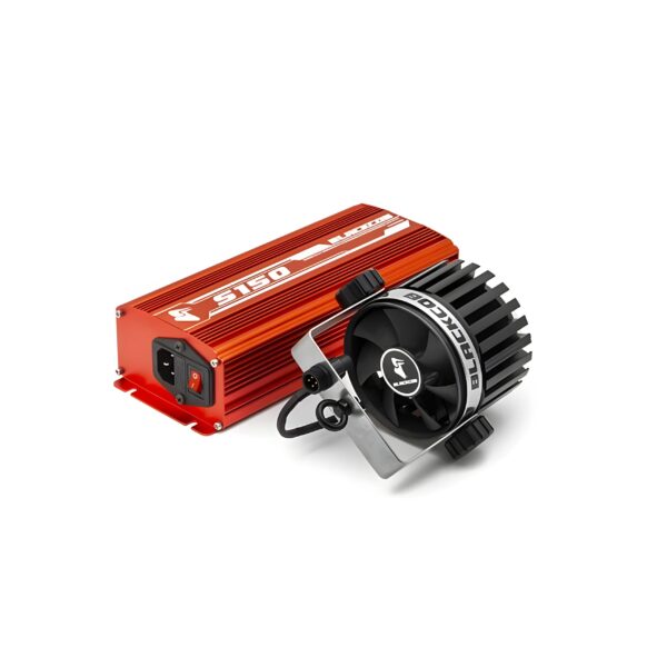 BLACKCOB S150 / 150W – Bild 2