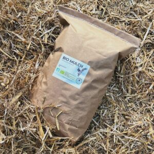 Bio Hanfmulch 10L
