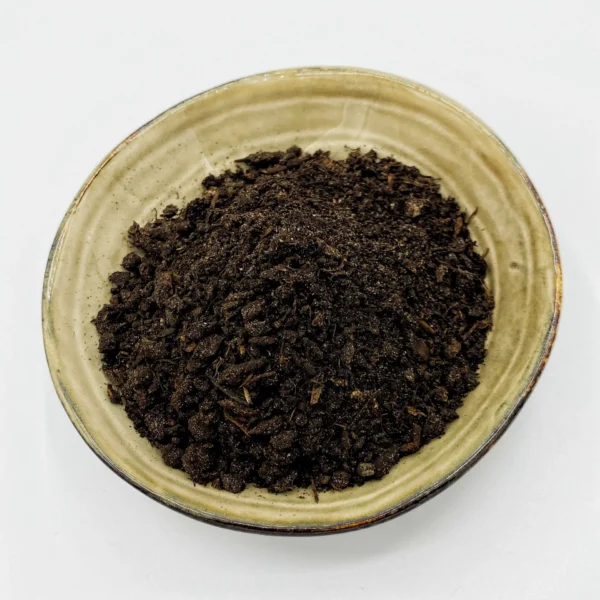 California Red Wiggler Humus 2L – Bild 2