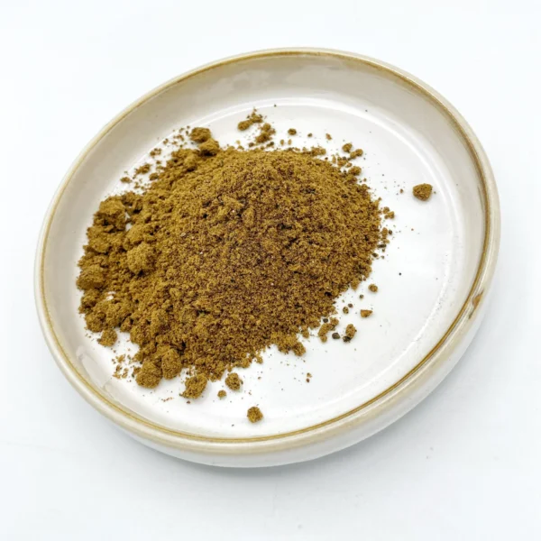 Fish Meal – Bild 2