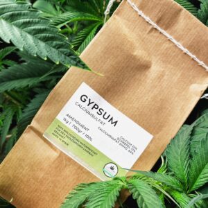 Gypsum 1kg