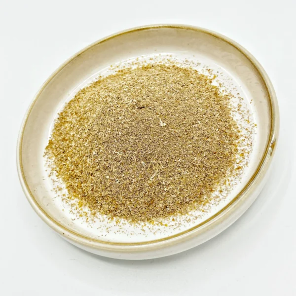 Insect Frass Mehlwurm Guano 1kg – Bild 2