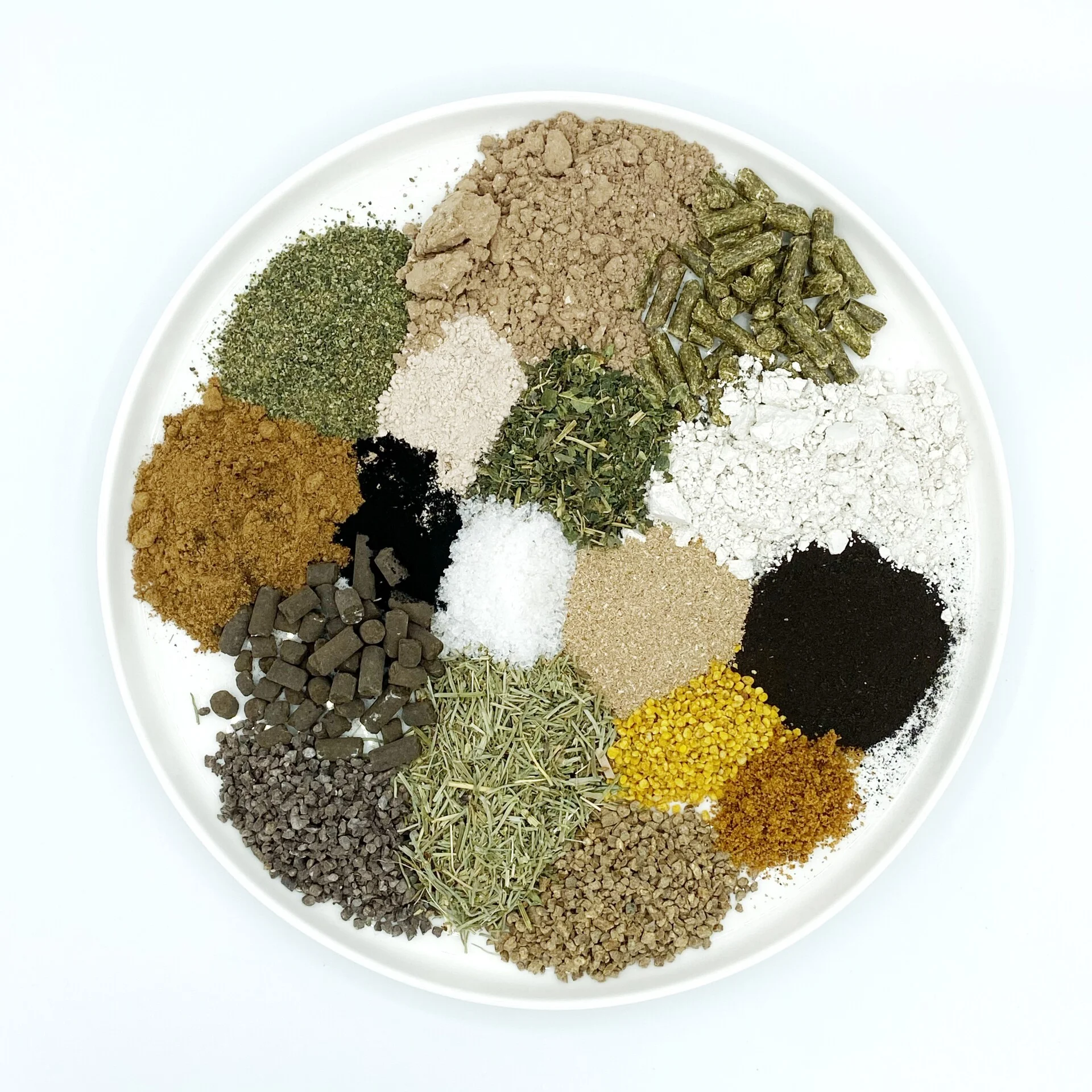 Bio Komposttee Flower/Blüte – Bild 2