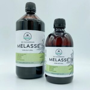 Bio Zuckerrohr Melasse