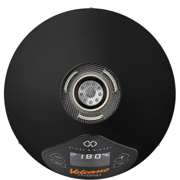 Volcano Hybrid Vaporizer – Bild 4
