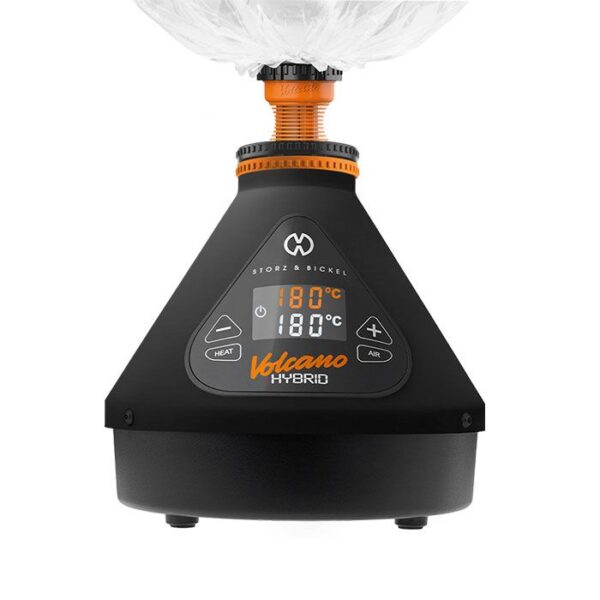 Volcano Hybrid Vaporizer – Bild 2