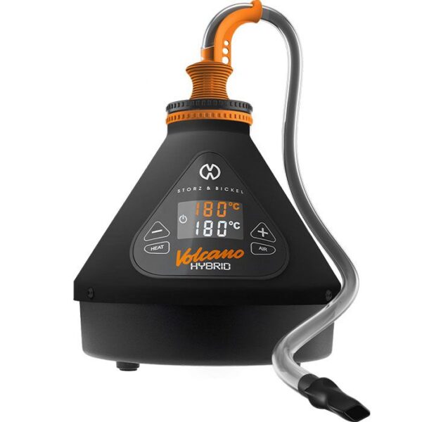 Volcano Hybrid Vaporizer – Bild 3