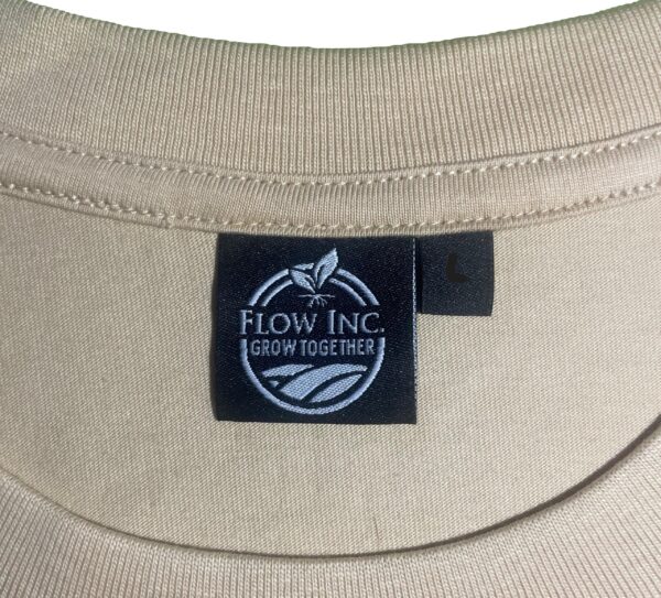 T-Shirt Flow Inc. Summer Edition – Bild 4