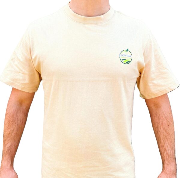 T-Shirt Flow Inc. Summer Edition – Bild 2