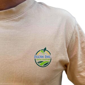 T-Shirt Flow Inc. Summer Edition
