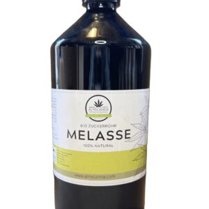 Bio Zuckerrohr Melasse