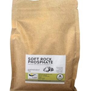 Soft Rock Phospate