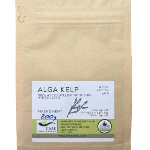 Bio Alga Kelp hydrolysiert 200g