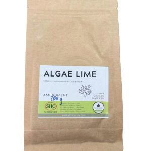 Algea Lime