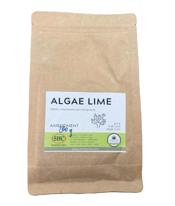 Algea Lime