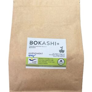 Bokashi+