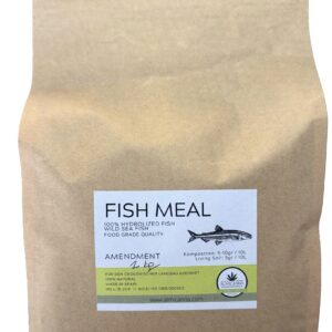Fish Meal