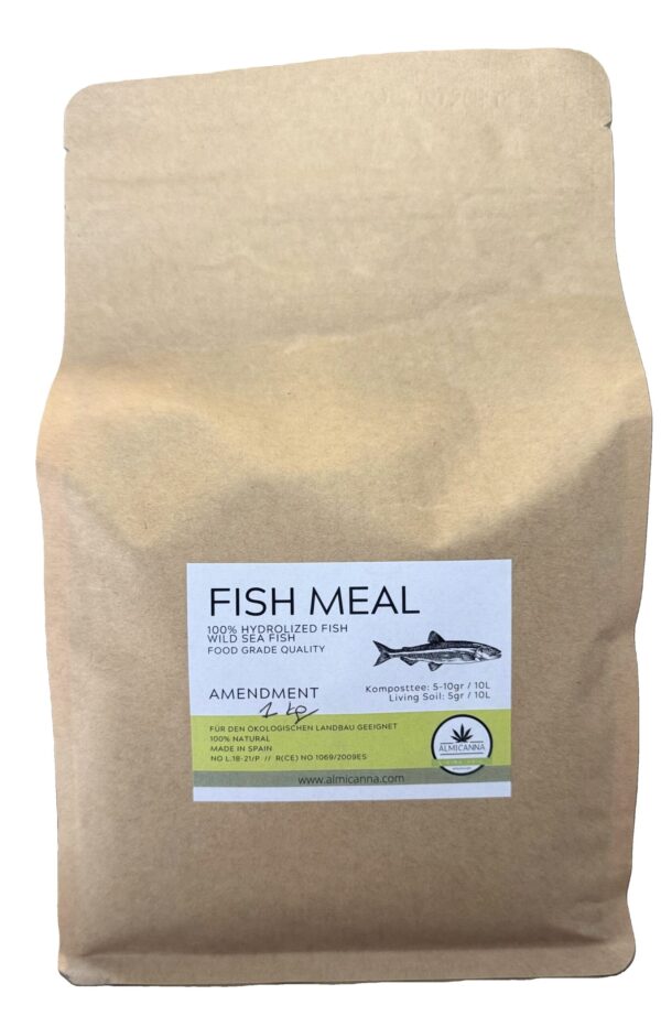 Fish Meal