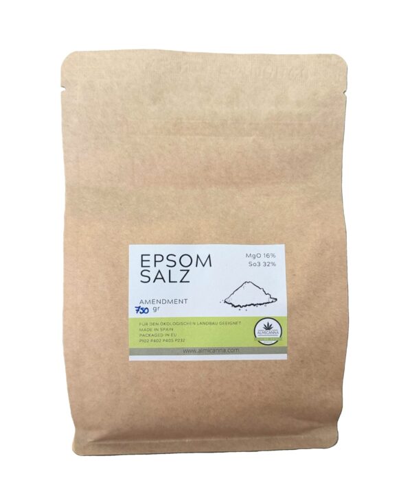 Epsom Salz