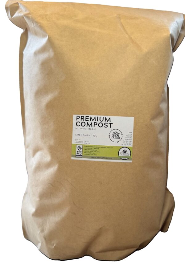 Premium Compost 10L