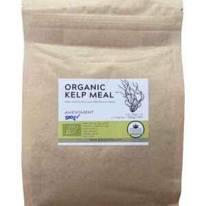 Bio Kelp Meal