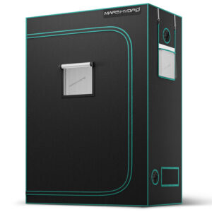 Mars Hydro 120x60x180cm Growzelt