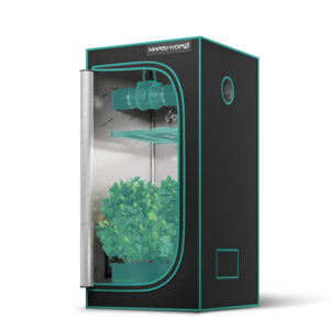 Mars Hydro 80x80x160cm Growzelt