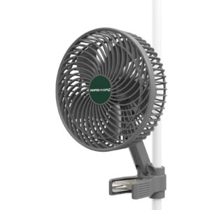 Mars Hydro 15cm Clip-Ventilator mit Oszillation