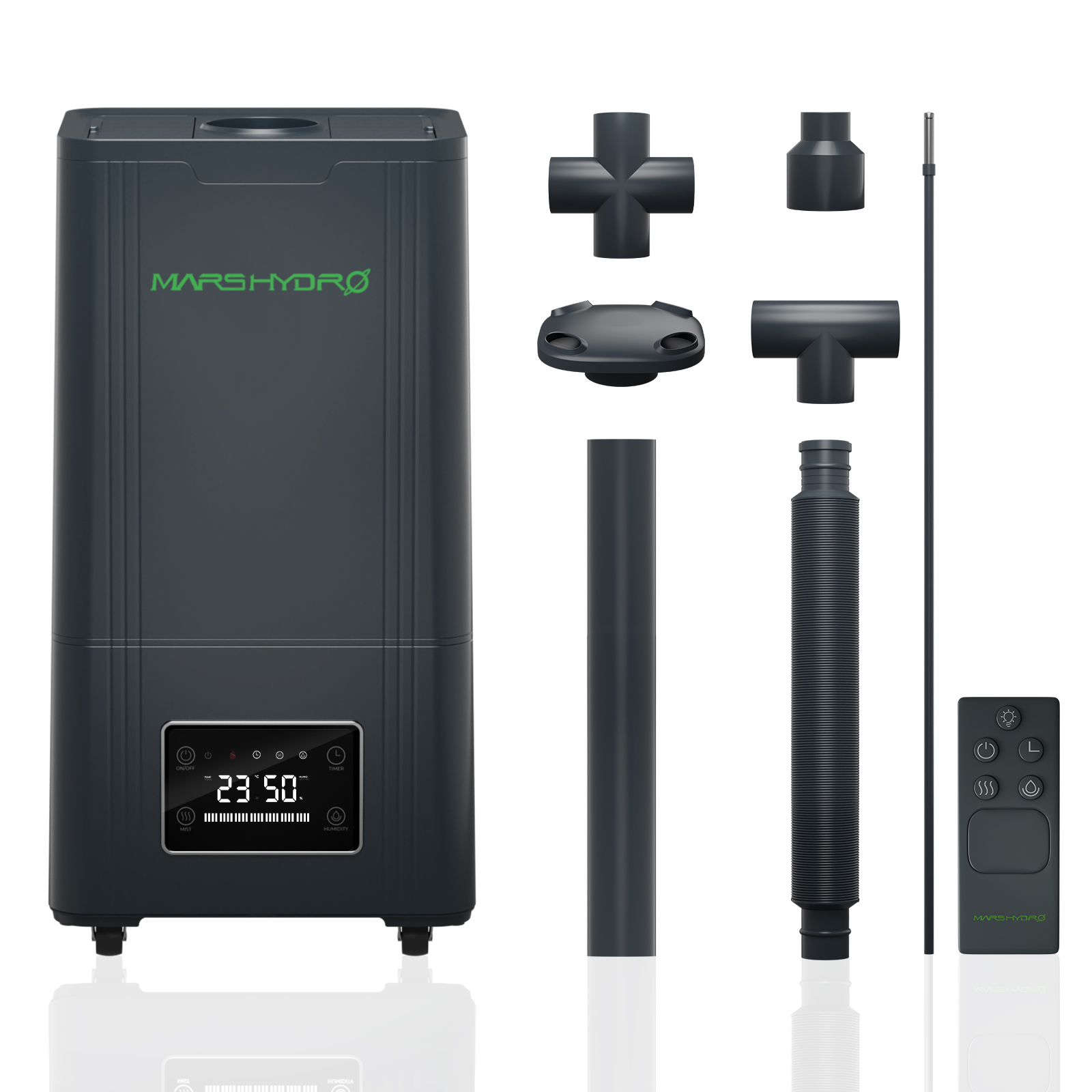 Mars Hydro 15L Luftbefeuchter