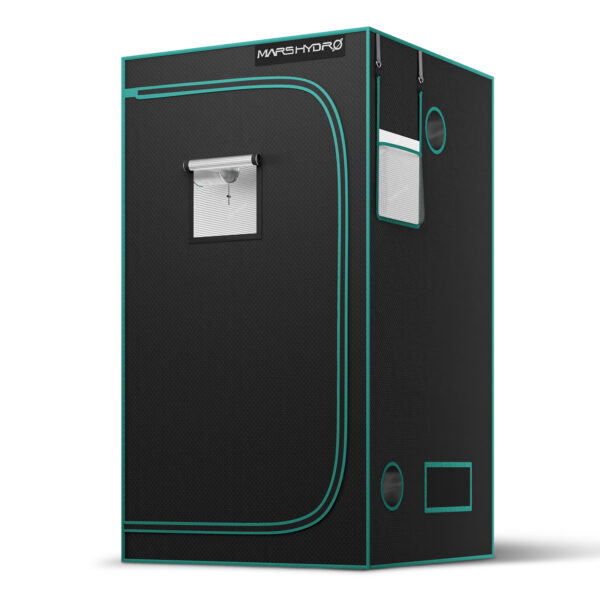 Mars Hydro 100x100x180cm Growzelt