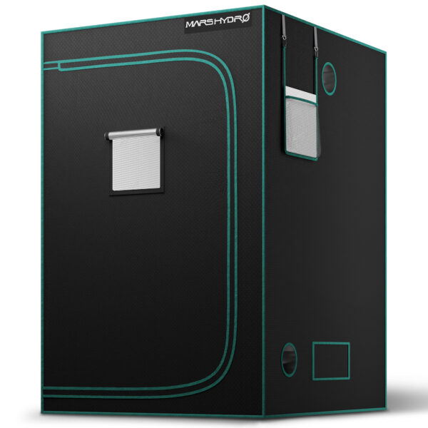 Mars Hydro 120x120x200cm Growzelt