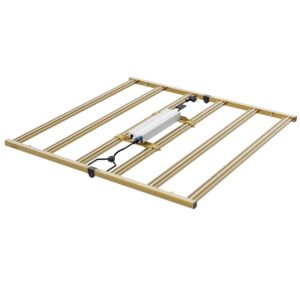 LumiFlora Grow Light 720W