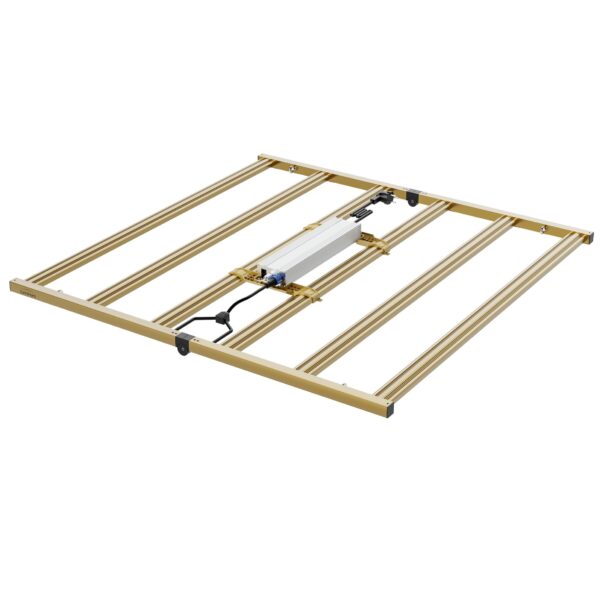 LumiFlora Grow Light 720W