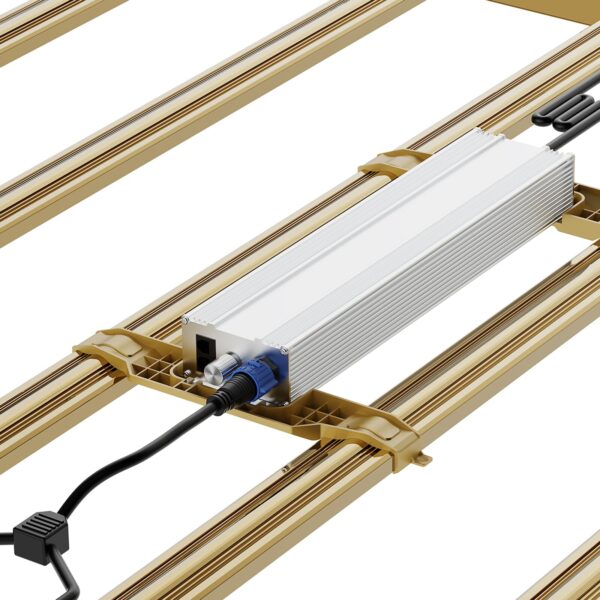 LumiFlora Grow Light 720W – Bild 2