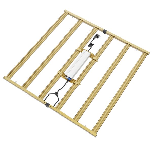 LumiFlora Grow Light 720W – Bild 5
