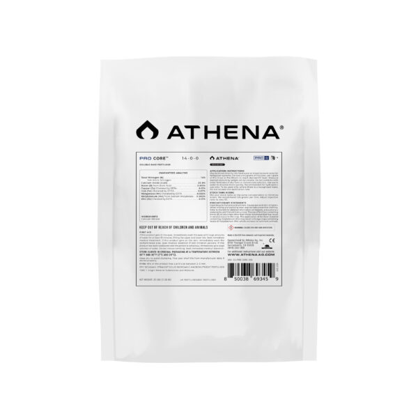 Athena Pro Core – Bild 2