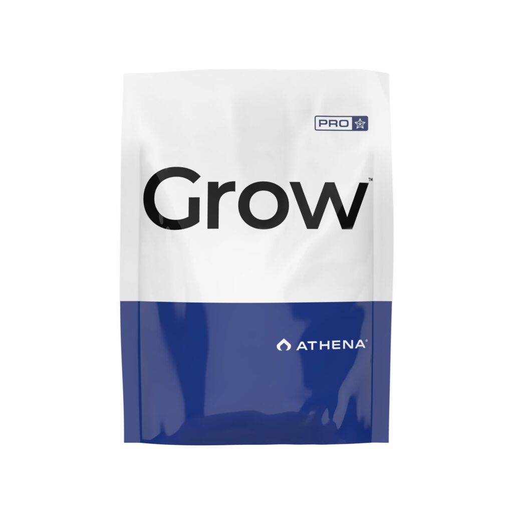 Athena Pro Grow - Flow Inc. Growshop & Consulting
