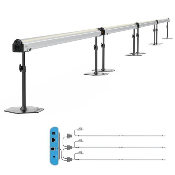 LumiFlora Under Canopy Light - 300W – Bild 4