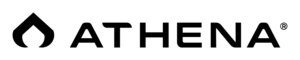 Athena´┐¢ Logo (Black)