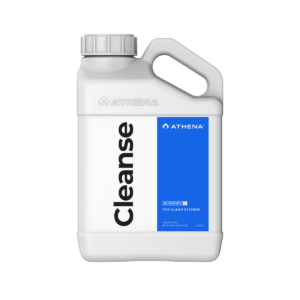 Athena Cleanse Blended Line