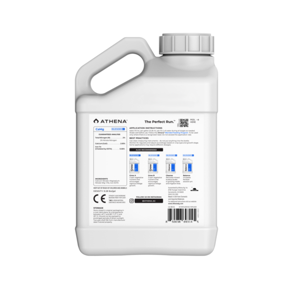 Athena CaMg Blended Line – Bild 2