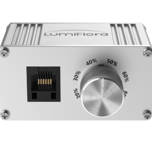 LumiFlora Dimmer